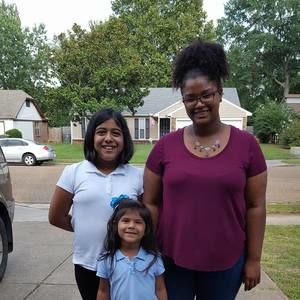 Meet your Posher, Olga